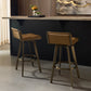 Arizona Swivel Counter & Bar Stool