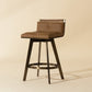 Arizona Swivel Counter & Bar Stool