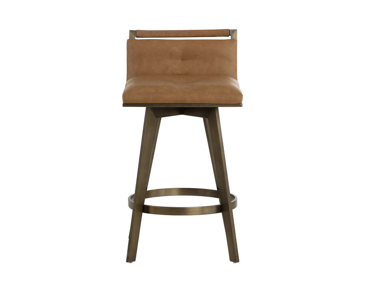 Arizona Swivel Counter & Bar Stool