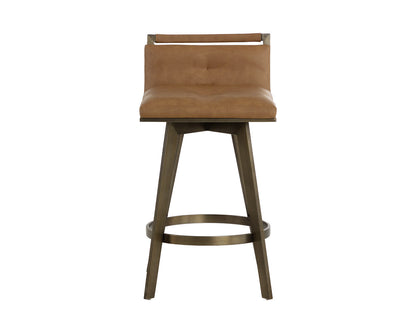 Arizona Swivel Counter & Bar Stool