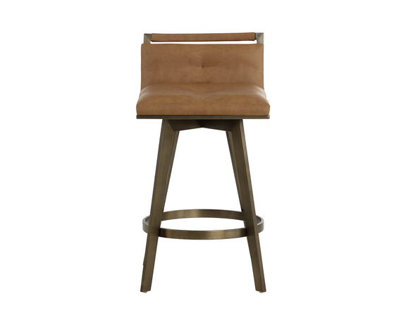 Arizona Swivel Counter & Bar Stool