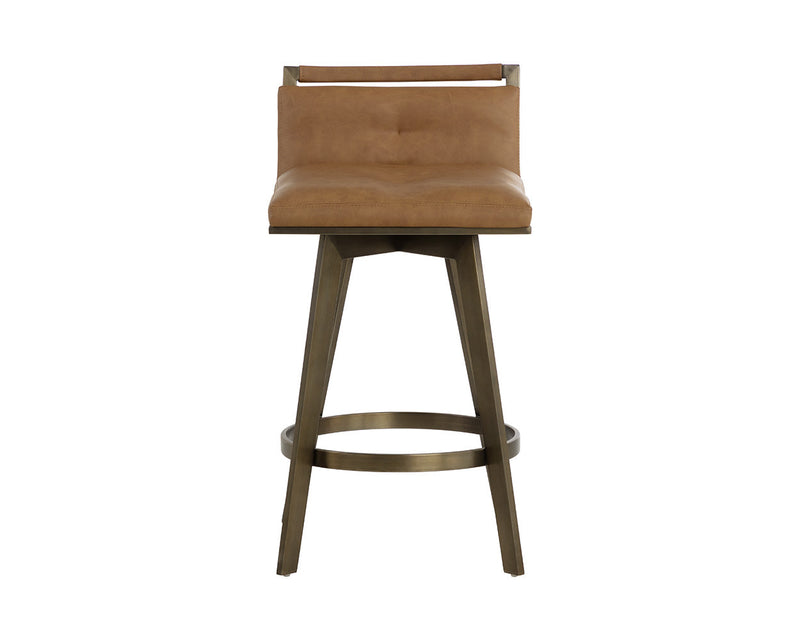 Arizona Swivel Counter & Bar Stool