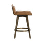 Arizona Swivel Counter & Bar Stool