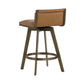 Arizona Swivel Counter & Bar Stool