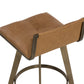 Arizona Swivel Counter & Bar Stool