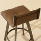 Arizona Swivel Counter & Bar Stool