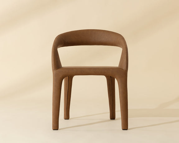 Atika Dining Armchair