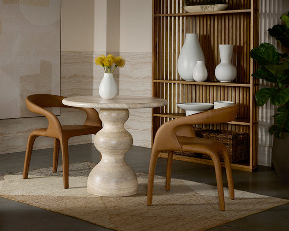 Atika Dining Armchair