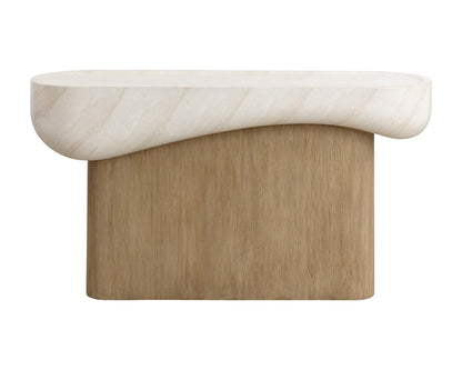 Oreste Console Table