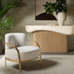 Oreste Console Table