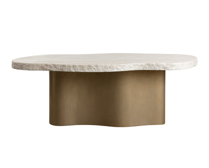Idris Dining Table