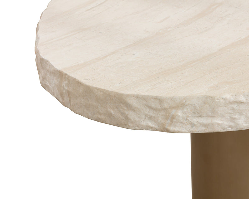 Idris Dining Table