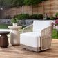 Hali End Table