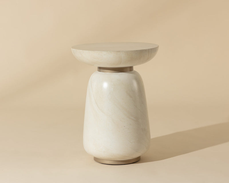 Hali End Table