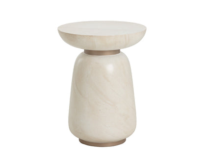 Hali End Table