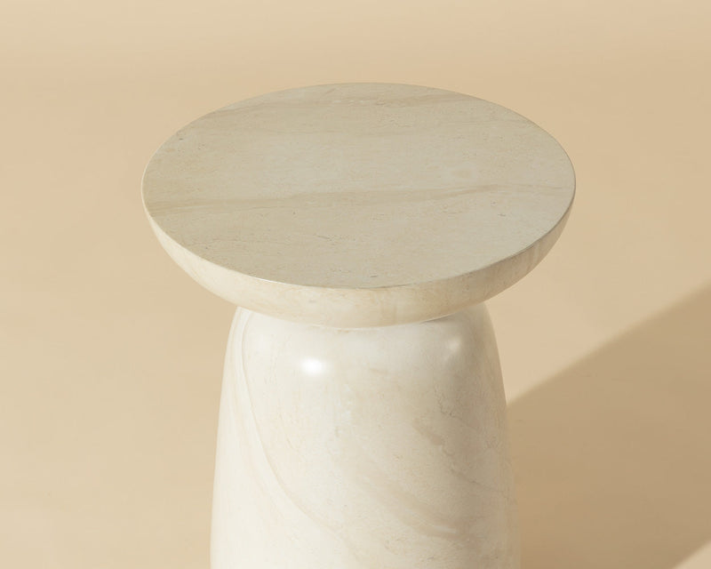 Hali End Table
