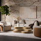 Geddes Coffee Table