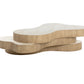 Geddes Coffee Table