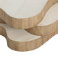 Geddes Coffee Table