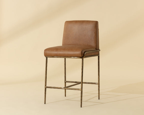 Lathan Counter & Bar Stool