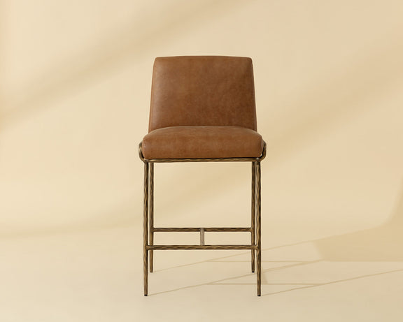 Lathan Counter & Bar Stool