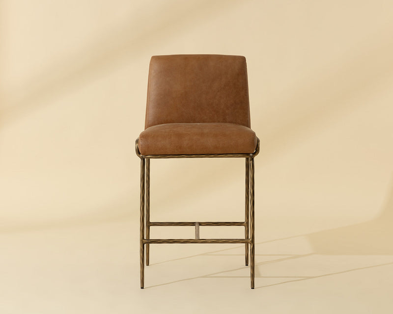 Lathan Counter & Bar Stool