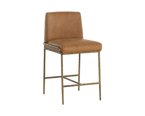 Lathan Counter & Bar Stool