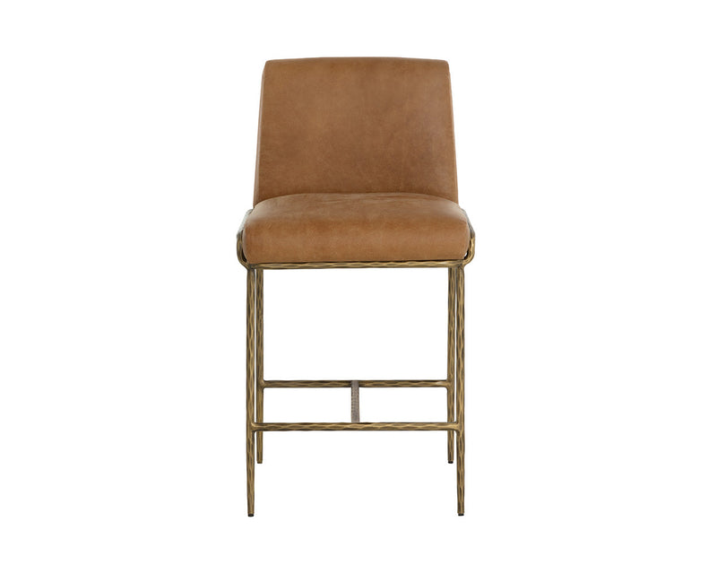 Lathan Counter & Bar Stool