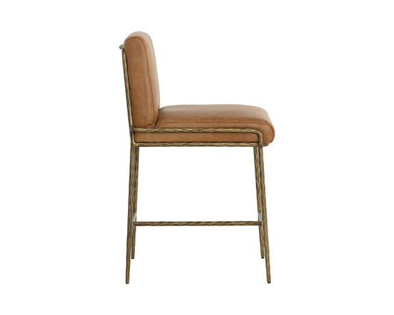Lathan Counter & Bar Stool
