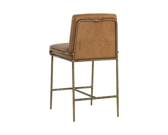 Lathan Counter & Bar Stool