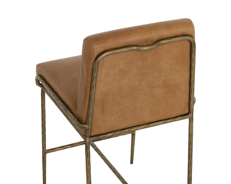 Lathan Counter & Bar Stool