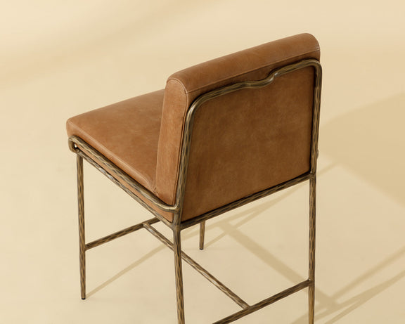 Lathan Counter & Bar Stool