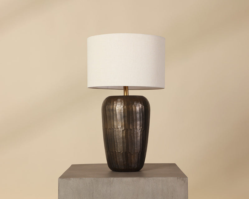 Ishani Table Lamp