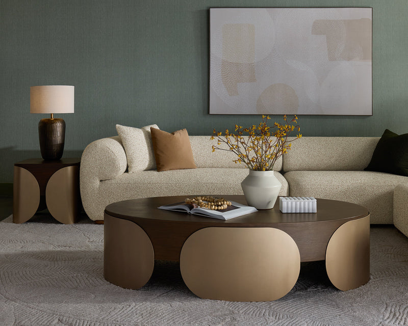 Ishani Table Lamp