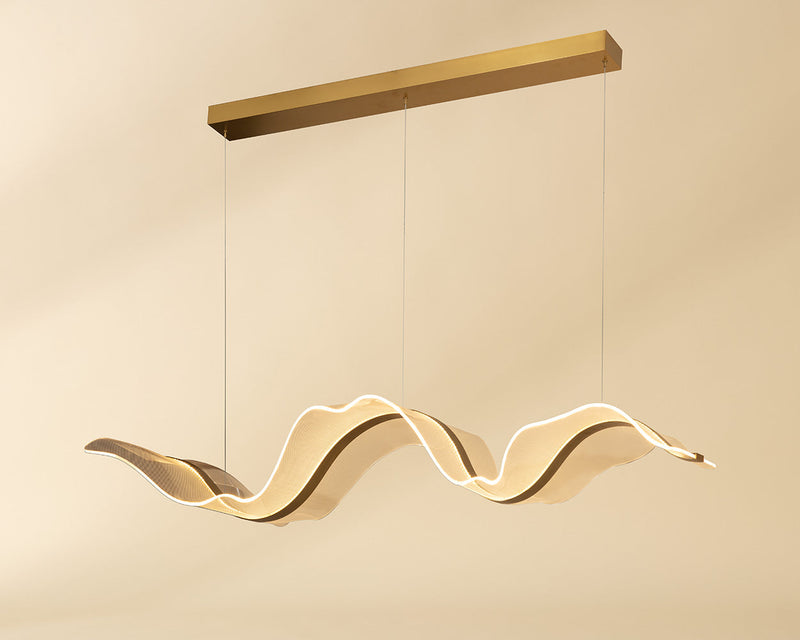 Alun Chandelier