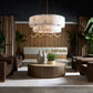 Alun Chandelier