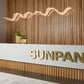 Alun Chandelier