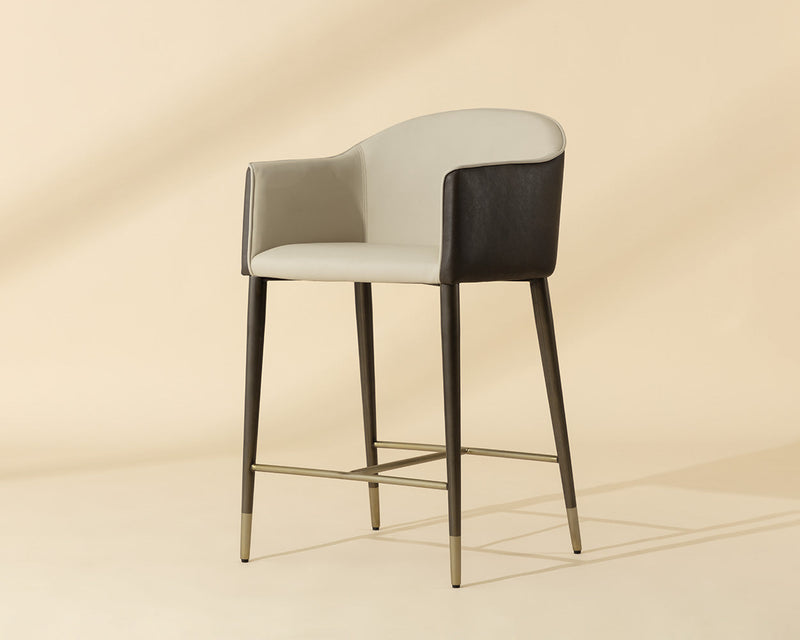 Kylin Counter & Bar Stool