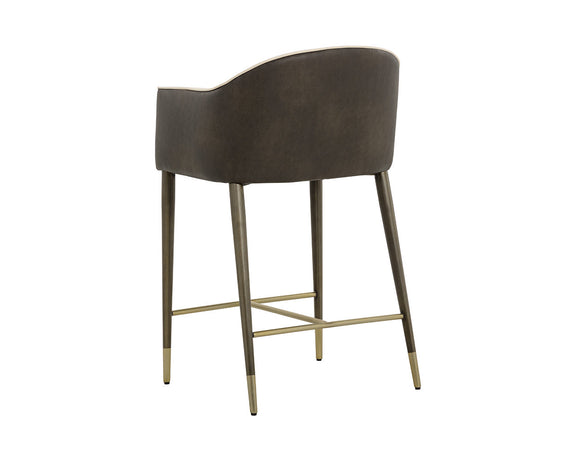 Kylin Counter & Bar Stool