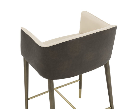 Kylin Counter & Bar Stool