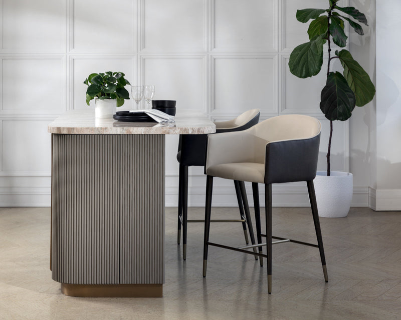 Kylin Counter & Bar Stool