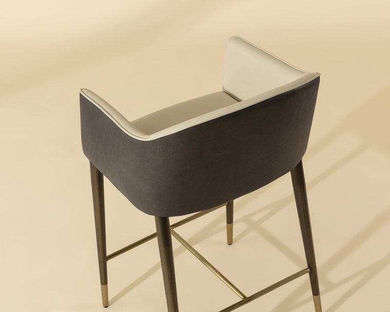 Kylin Counter & Bar Stool