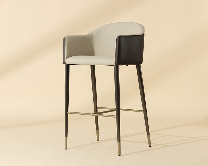 Kylin Counter & Bar Stool