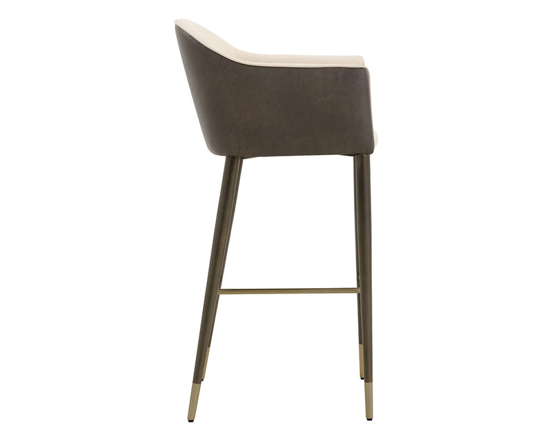 Kylin Counter & Bar Stool