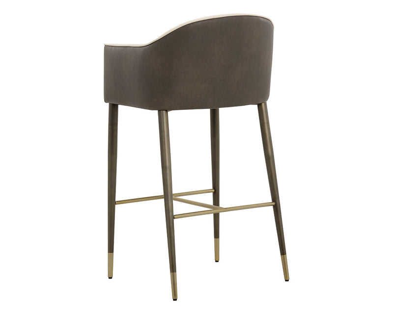 Kylin Counter & Bar Stool