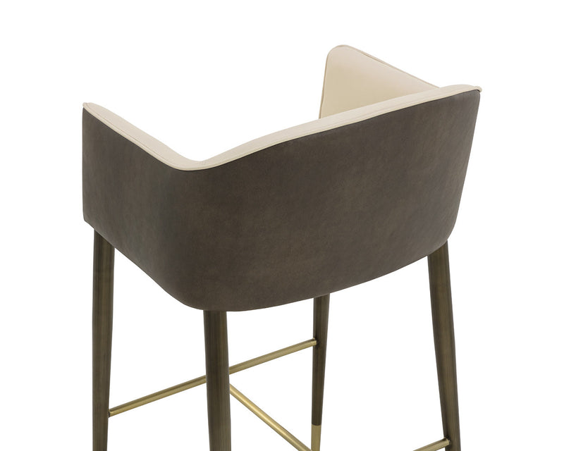 Kylin Counter & Bar Stool