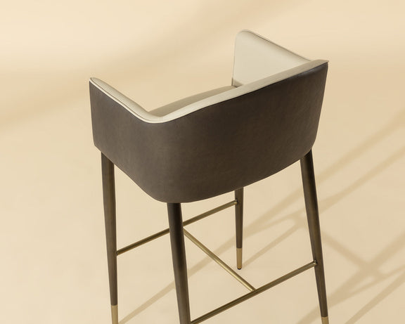 Kylin Counter & Bar Stool