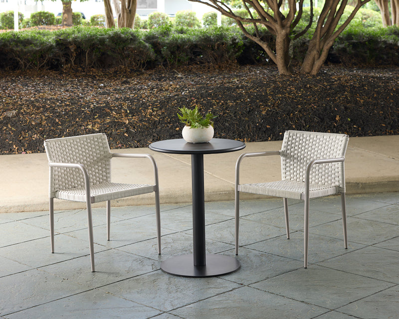 Costello Bistro Table - 23.5"