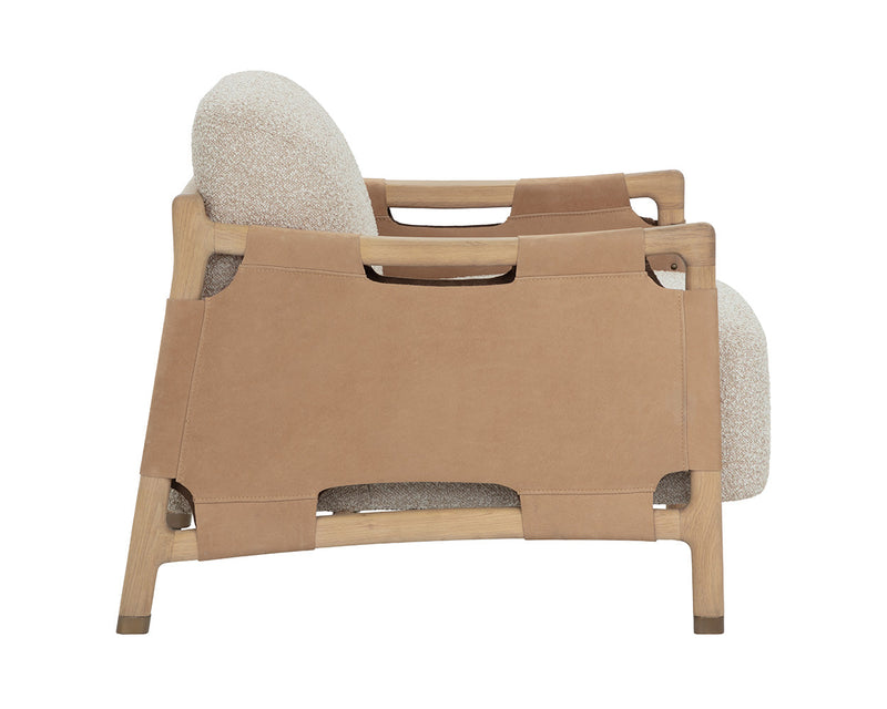 Calloway Lounge Chair