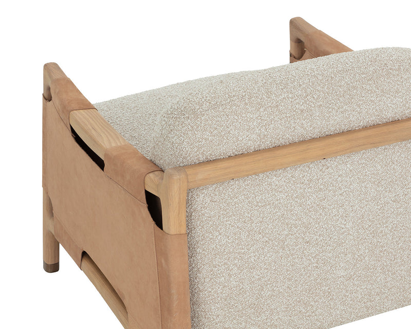 Calloway Lounge Chair